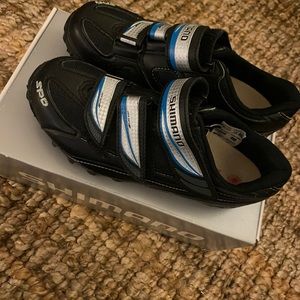 Shimano WM51 Cycle Shoe